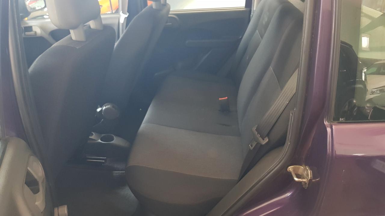 Fiat Panda 1.2 Active