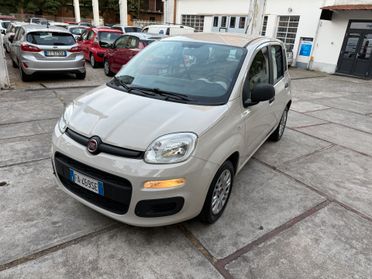 Fiat Panda 1.2 Lounge OK NEOPATENTATI