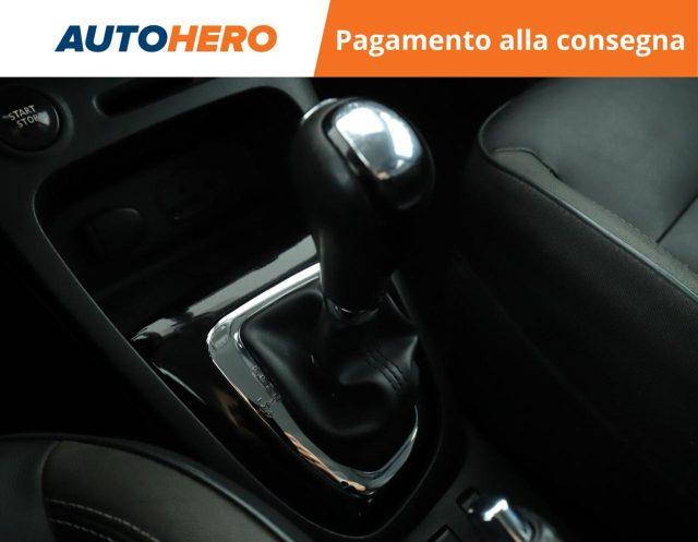 RENAULT Captur 1.2 TCe 120 CV EDC Start&Stop Intens