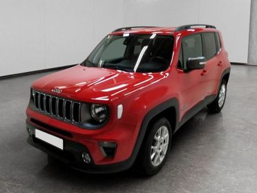 Jeep Renegade 2.0 mjt Limited 4wd 140cv auto 9m