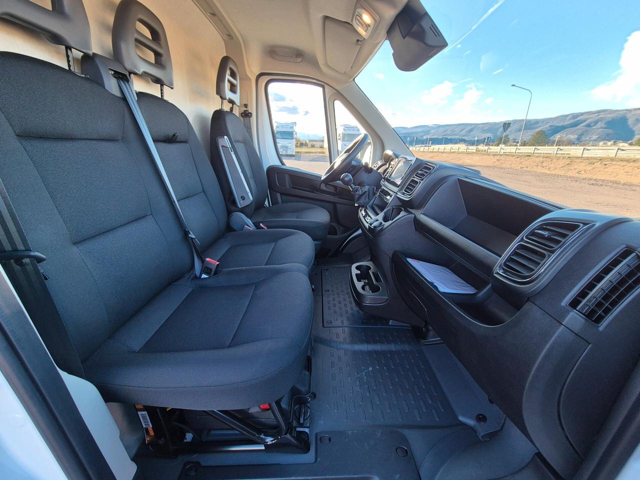 FIAT DUCATO L3H2 2.2 140CV