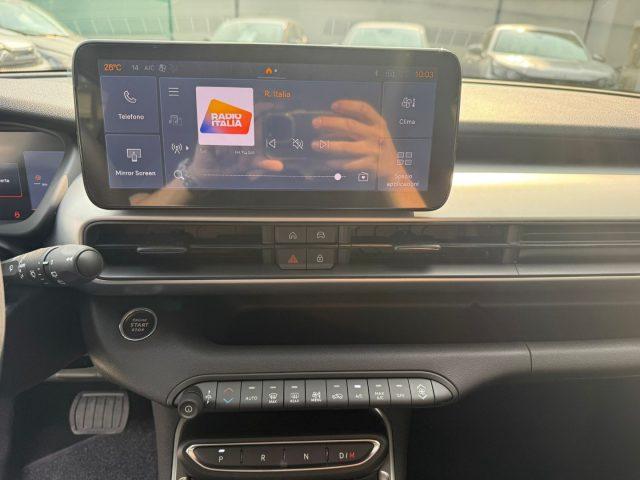 JEEP Avenger 1.2 Turbo MHEV Summit