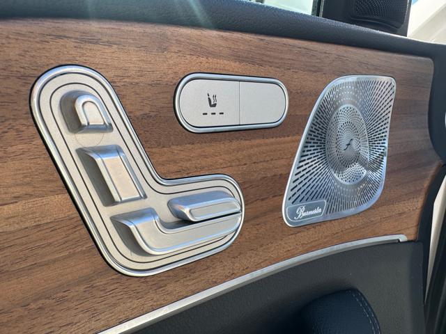 MERCEDES-BENZ GLE 300 d 4Matic Sport (FULL OPTIONAL)
