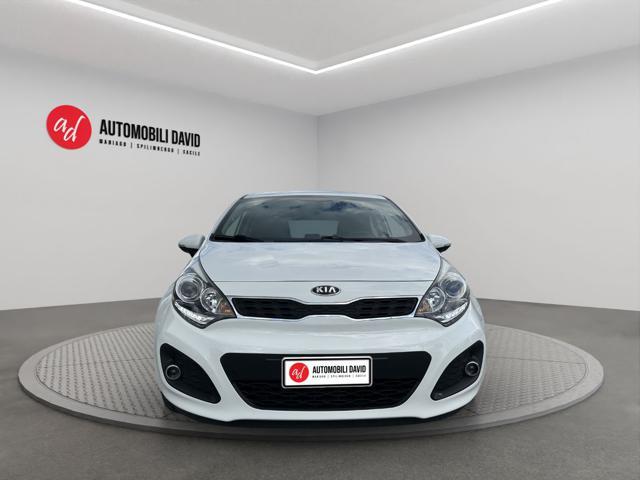 KIA Rio 1.2 CVVT 5p. Active