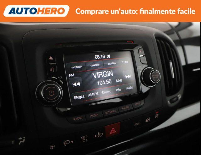 FIAT 500L 1.3 Multijet 95 CV Pop Star
