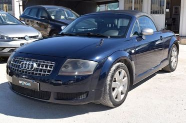 Audi TT Roadster 1.8 T 20V/150 CV cat