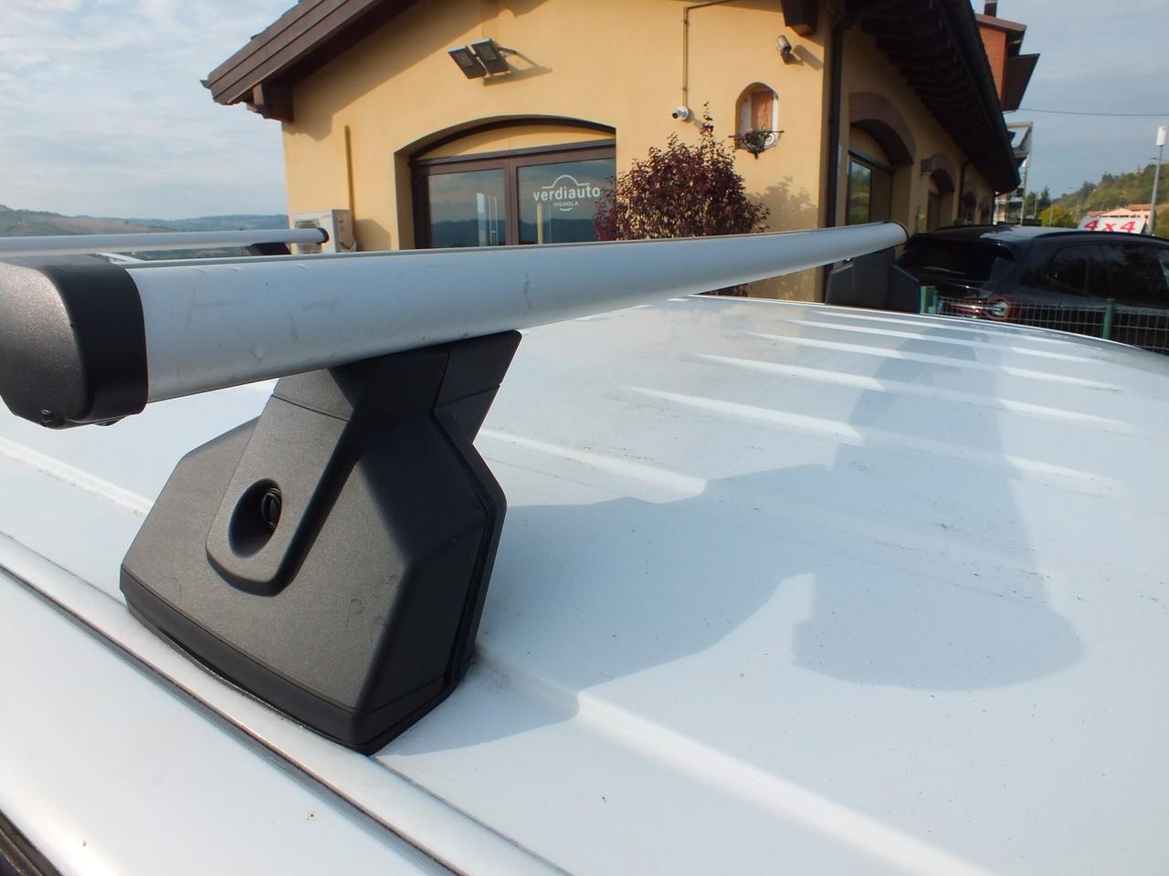 CITROEN BERLINGO 3 POSTI UNIPROPRIETARIO