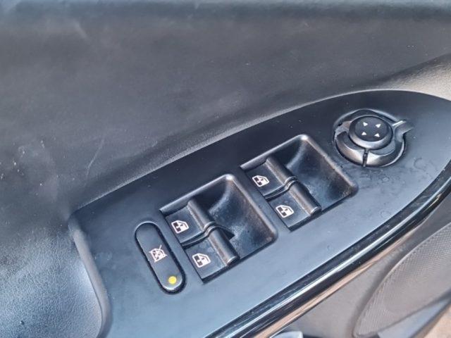 ALFA ROMEO Giulietta 1400 BZ 120CV DISTINCTIVE