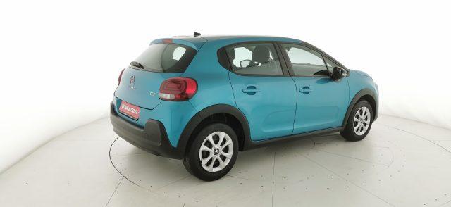 CITROEN C3 PureTech 83 S&S Feel