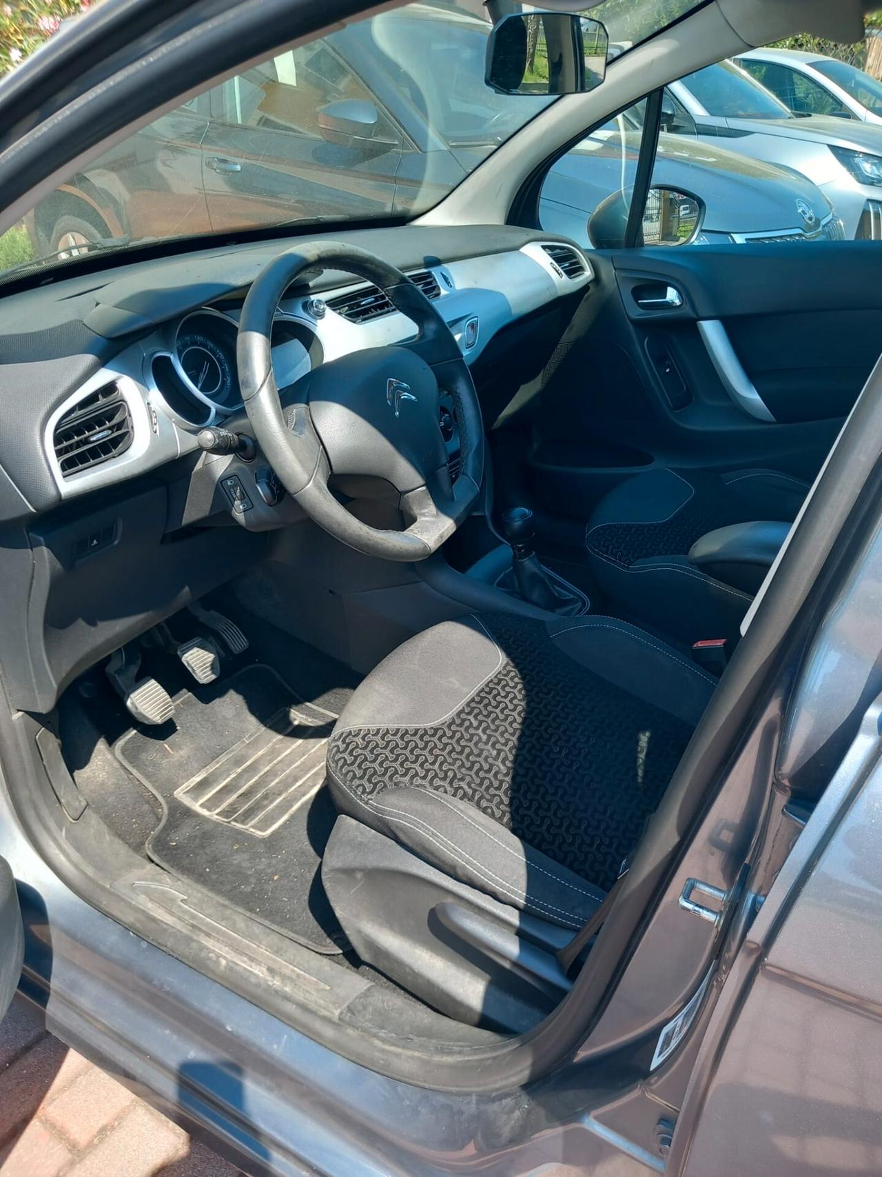Citroen C3 1.1 Business