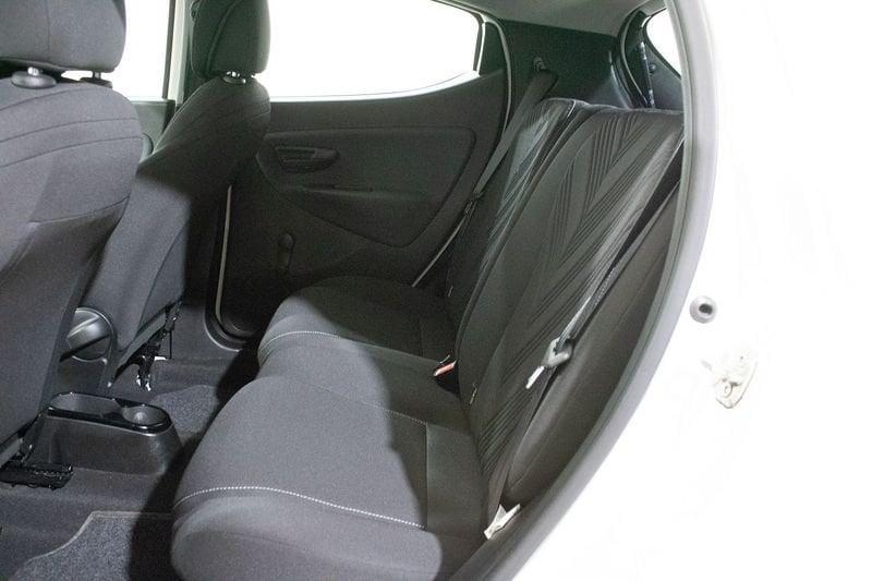 Lancia Ypsilon 1.0 FireFly 70cv Hybrid Gold
