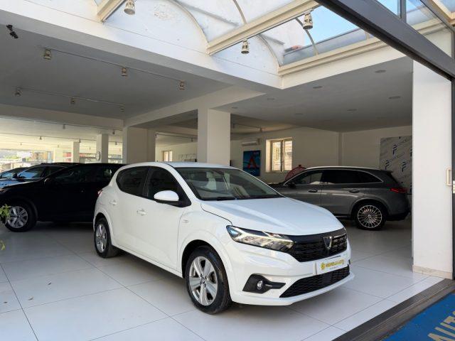 DACIA Sandero Stepway 1.0 TCe 90 CV Comfort SL DaciaPlus