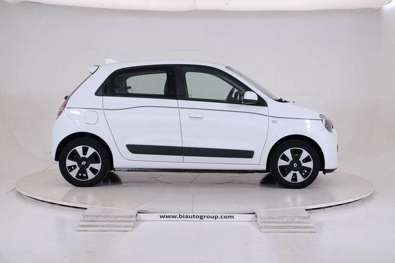 Renault Twingo 1.0 sce Lovely2 69cv edc