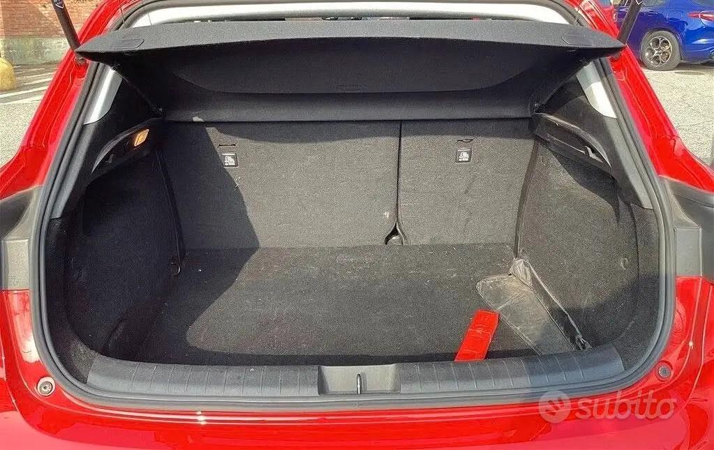 Fiat Tipo 1.3 Mjt 5 porte -City CROSS- Retrocamera