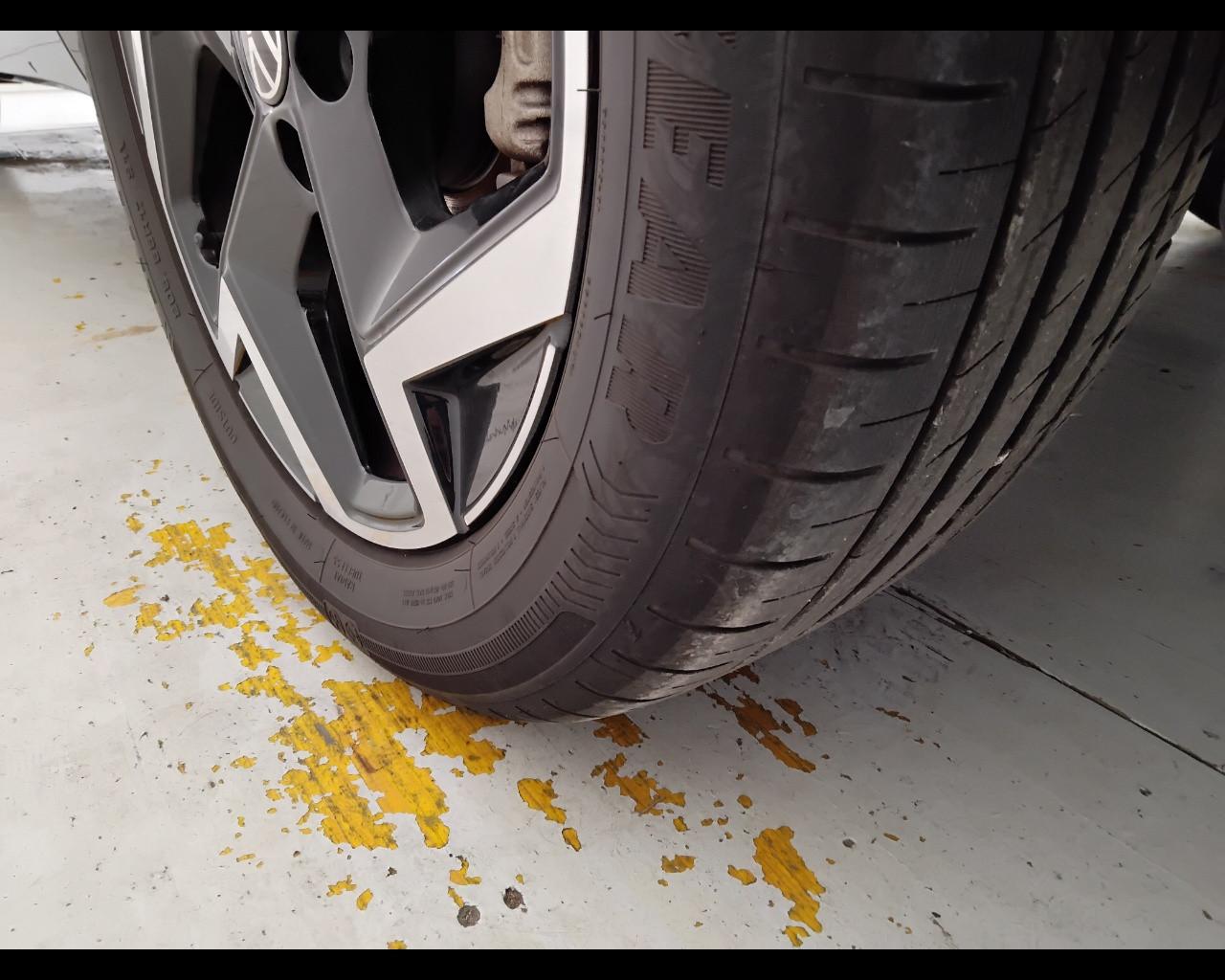 VOLKSWAGEN Taigo - Taigo 1.0 tsi R-Line 115cv