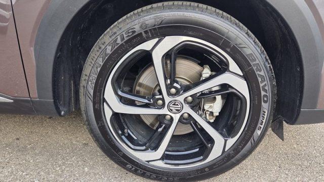 MG HS 1.5T-GDI AT Luxury PERMUTE UNICOPROPR. TETTO APR.