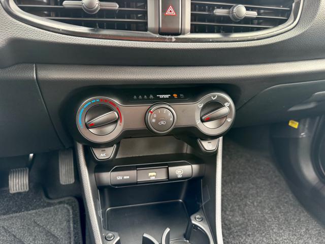 KIA Picanto 1.0 GDi KM0 URBAN+NAVI+CARPLAY+RCAM+PDC