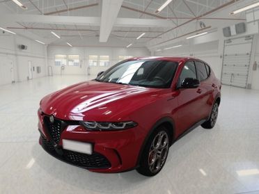 ALFA ROMEO TONALE 1.5 130 CV HYBRID DDCT7 SPECIALE SUV