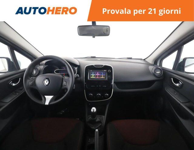 RENAULT Clio 1.2 75CV 5 porte Life