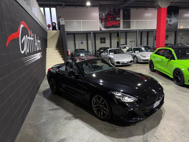 BMW Z4 M M PERFORMANCE IVA ESPOSTA 40I