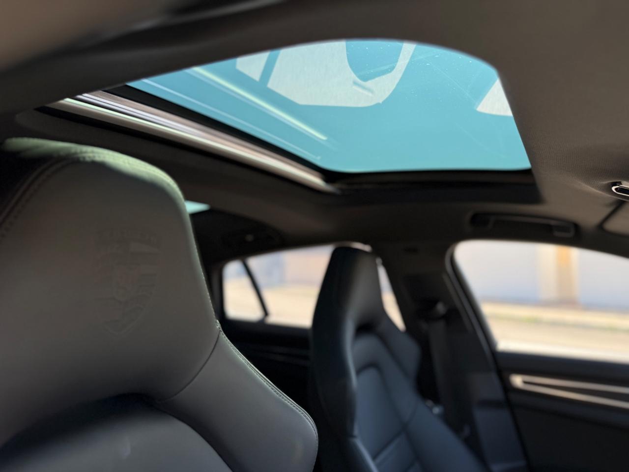 Porsche Panamera 2.9 4 E-Hybrid Platinum Edition