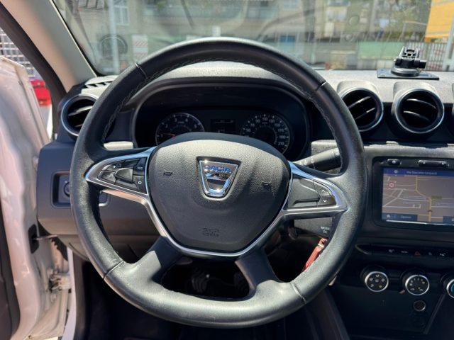 DACIA Duster 1.6 SCe GPL 4x2 Prestige