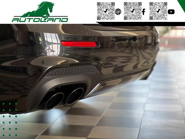 MASERATI Ghibli 3.0V6 275cv Gransport Service Maserati Full