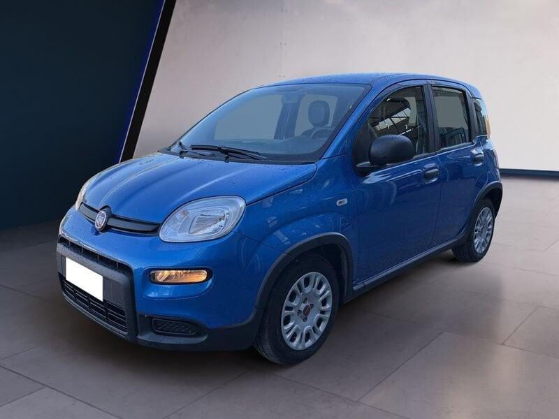 FIAT Panda My24 1.0 70cv Hybrid Panda