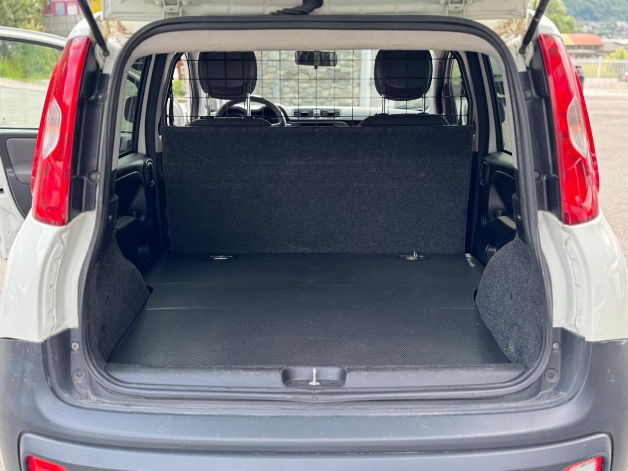Fiat Panda 1.2 GPL Pop Van 2 posti