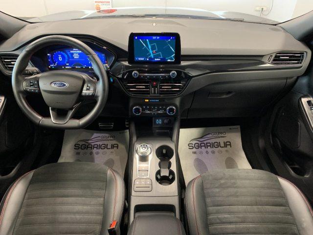 FORD Kuga 1.5 Diesel Automatico ST-Line X StraFull 2WD