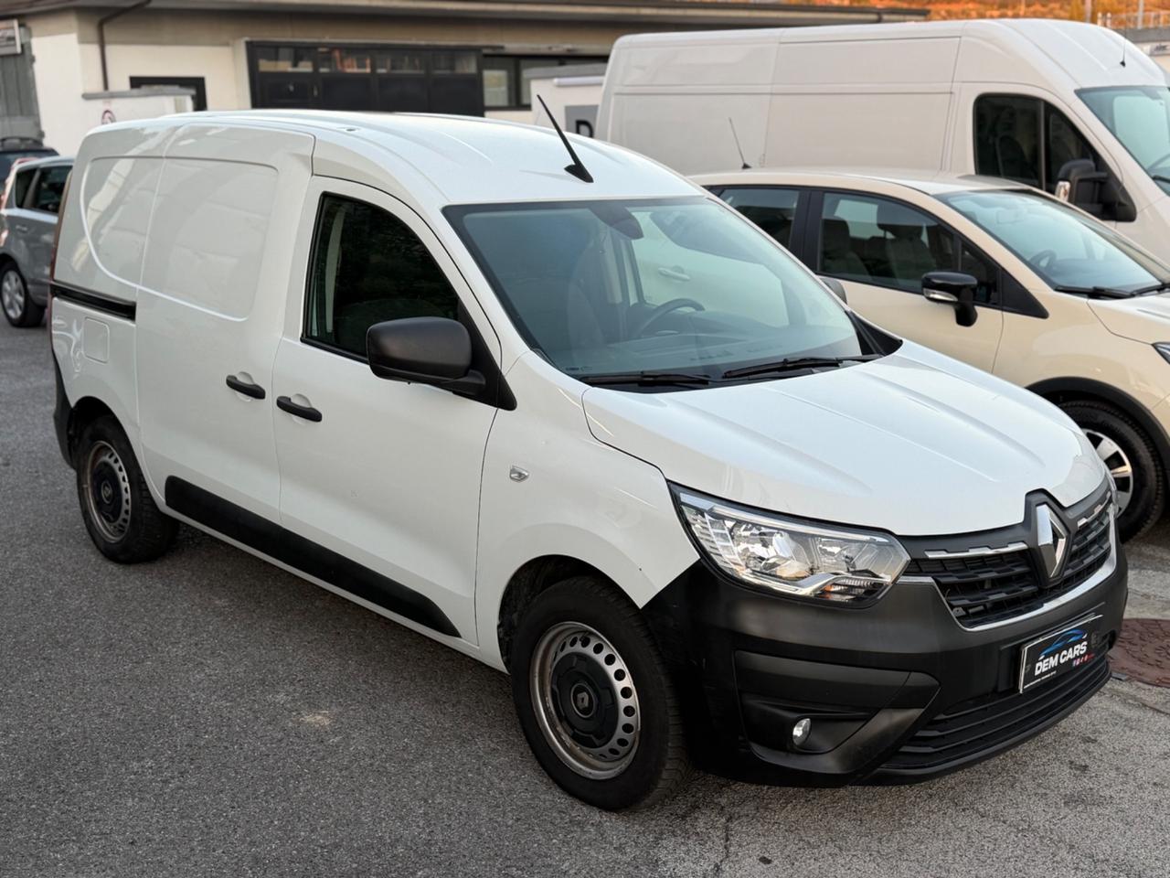 Renault Express Diesel 95 Van