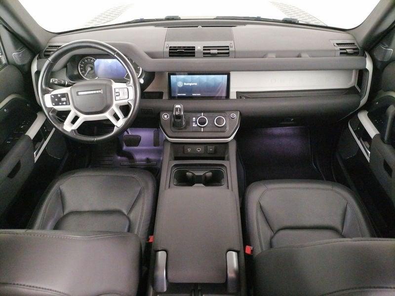 Land Rover Defender 110 3.0d i6 mhev SE awd 200cv auto