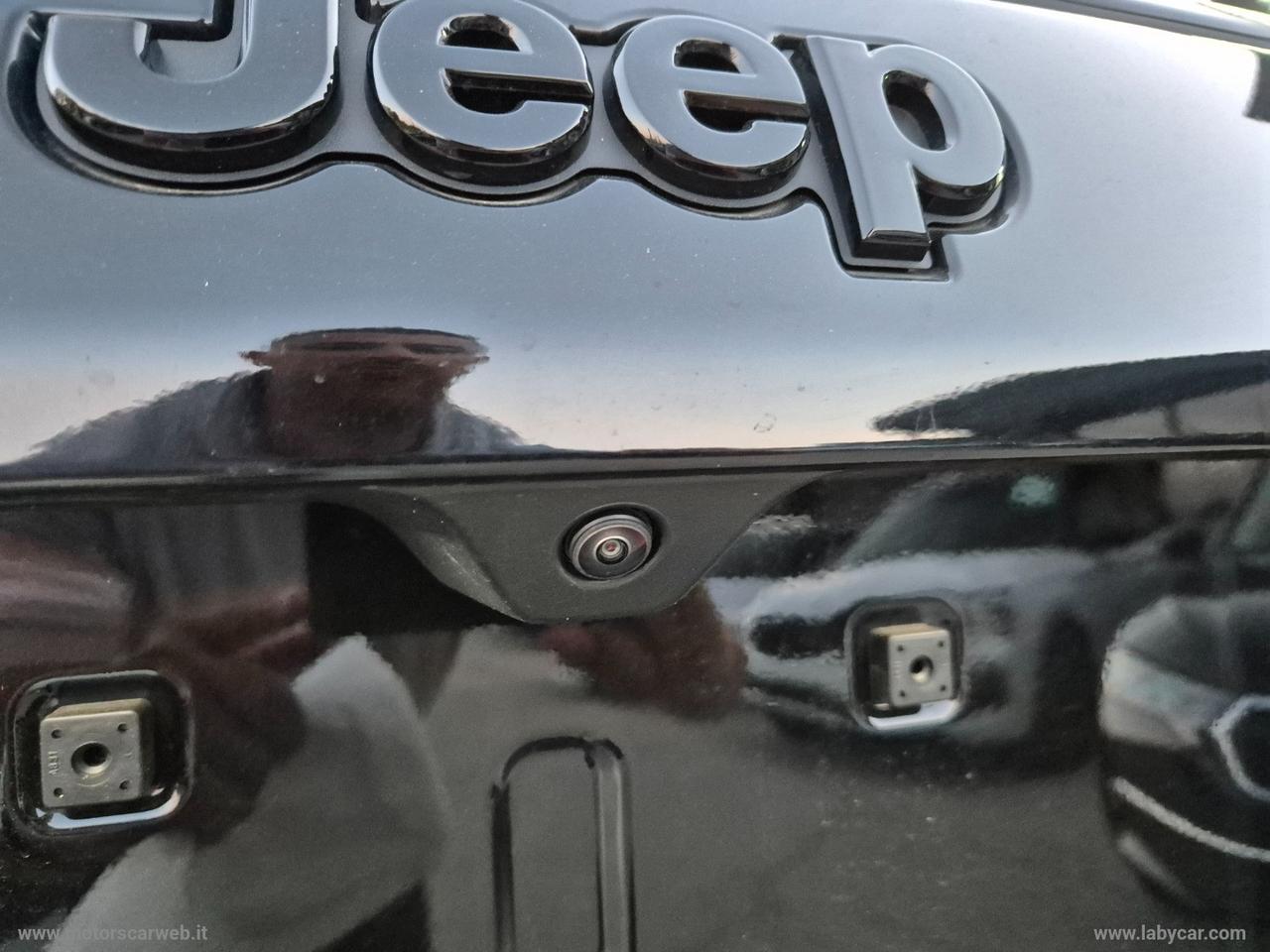 JEEP Compass 1.5 T4 130CV MHEV 2WD Summit