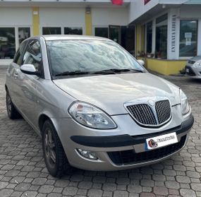 Lancia Ypsilon 1.3 Multijet 16V Platino