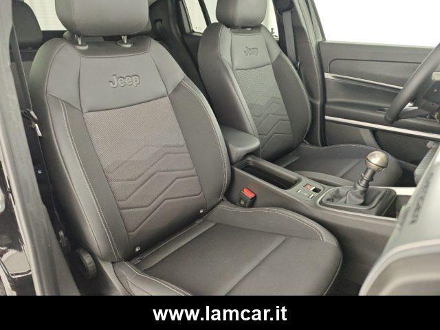 JEEP Avenger 1.2 Turbo 100 CV Summit