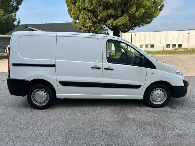 FIAT Scudo 2.0 HDI 128CV 3 POSTI