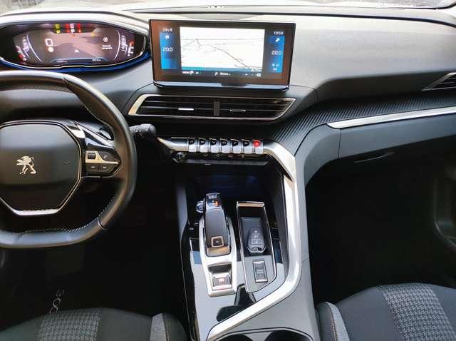 Peugeot 3008 1.5 bluehdi EAT8 R.Camera 360° PERLA