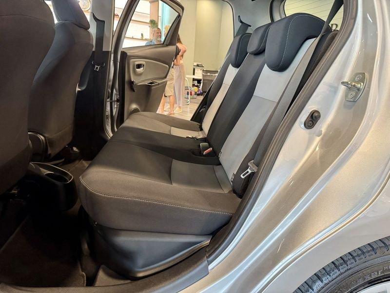 Toyota Yaris 1.5 Hybrid 5 porte Active Iva Esposta
