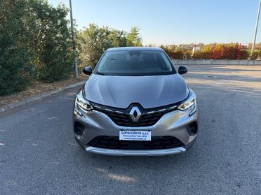RENAULT - Captur - Blue dCi 8V 115 CV EDC Business
