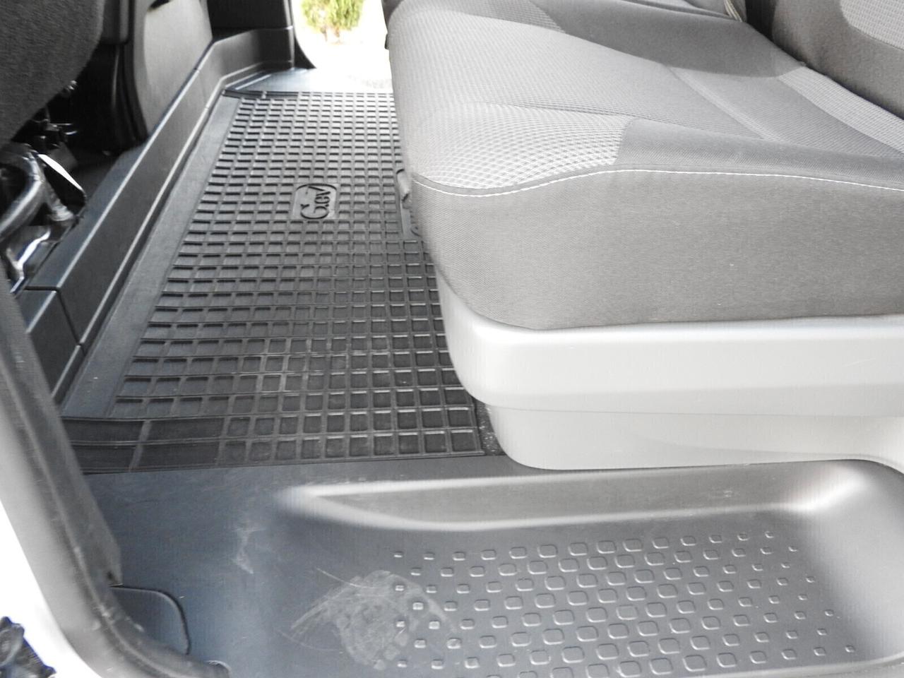 Fiat Talento 6 posti