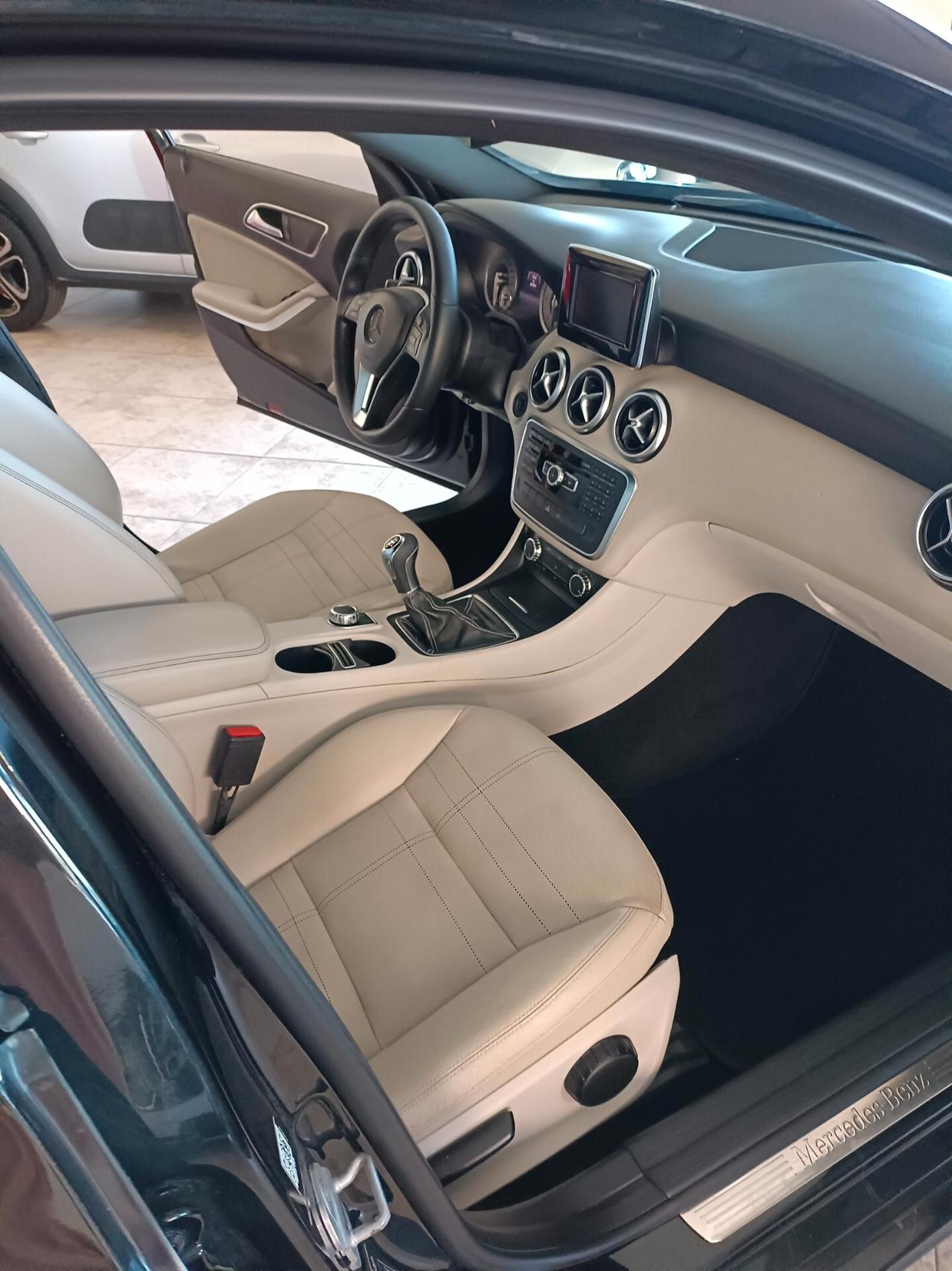 Mercedes-benz A 180 CDI Sport