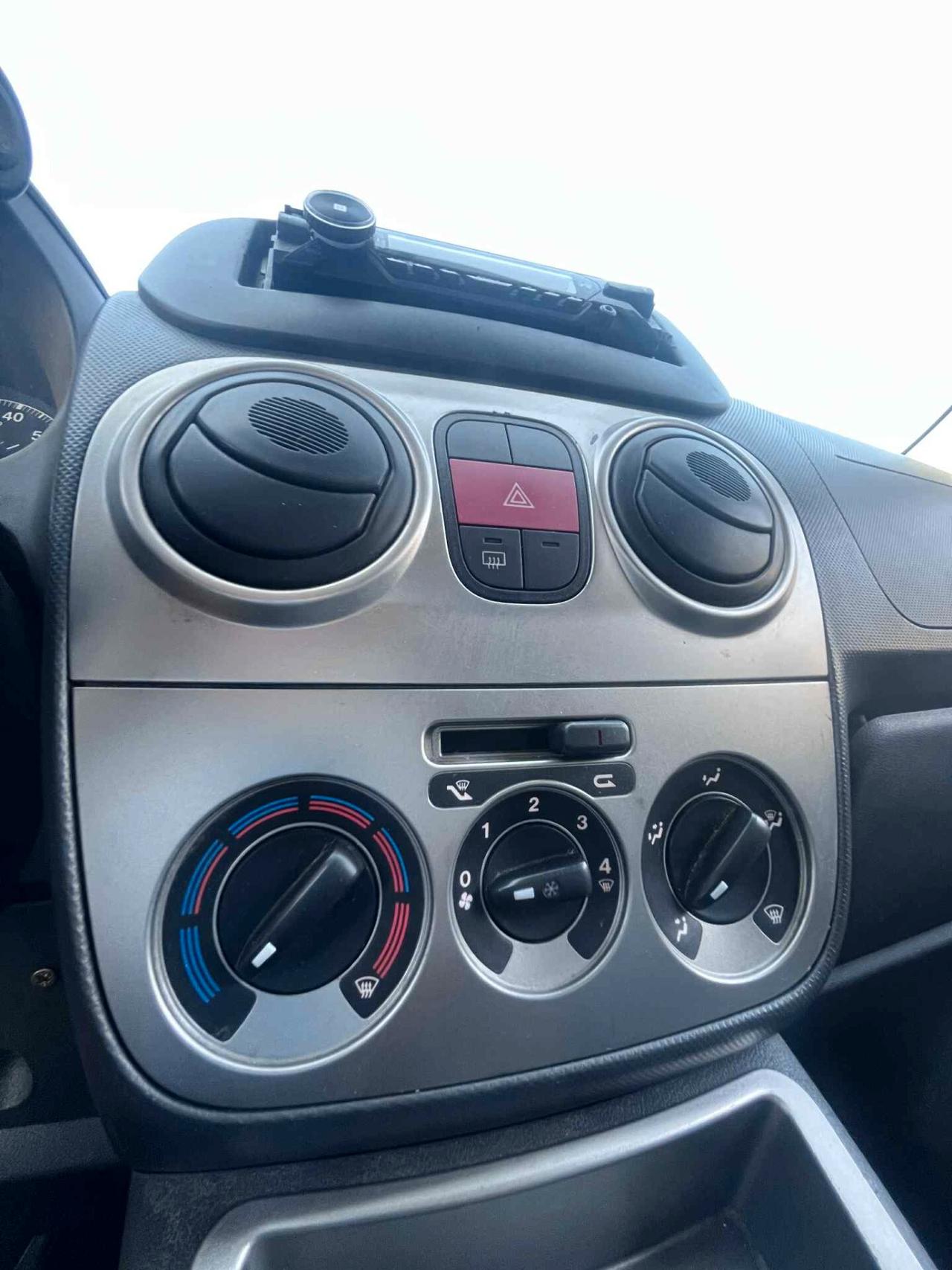 Fiat Qubo 1.3 MJT CAMBIO AUTOMATICO SENZA BUSTA PAGA