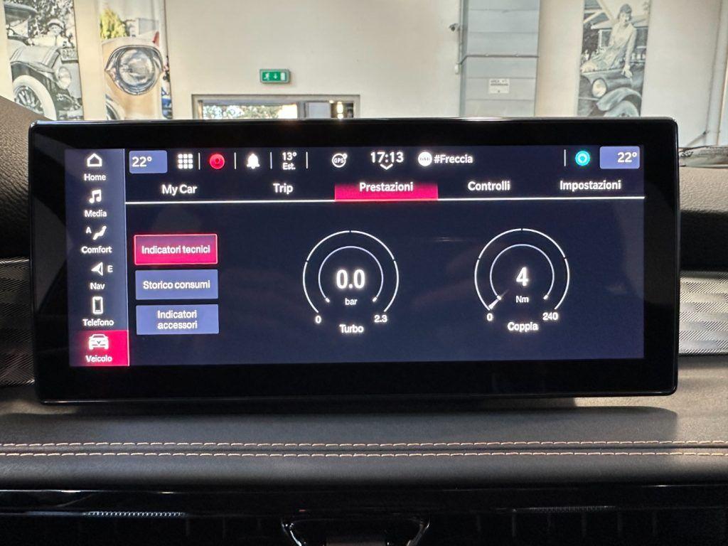 Alfa Romeo Tonale 1.5 160 CV MHEV TCT7 Ti - 20" - Camera 360 - FULL