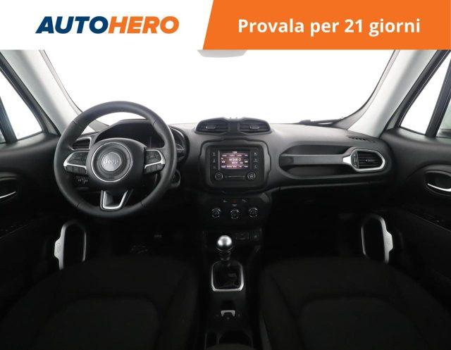 JEEP Renegade 1.0 T3 Longitude