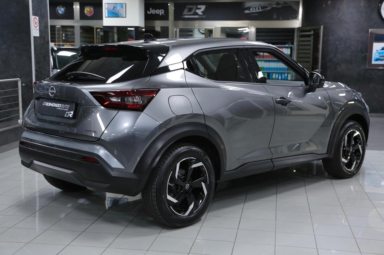 Nissan Juke 1.6 HEV Acenta auto_KM0_2025