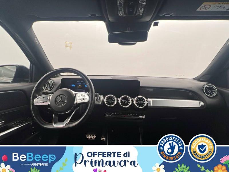 Mercedes-Benz GLB Classe 220 D PREMIUM 4MATIC AUTO
