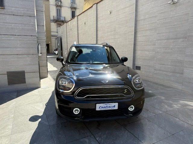 MINI Countryman 1.5 Cooper SE Countryman ALL4 Automatica