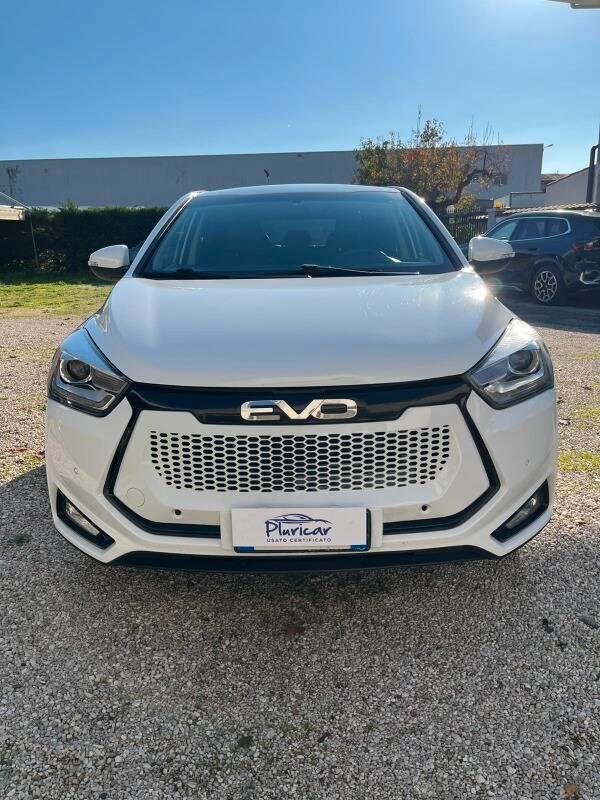 Evo Evo 3 1.5 Gpl 107cv