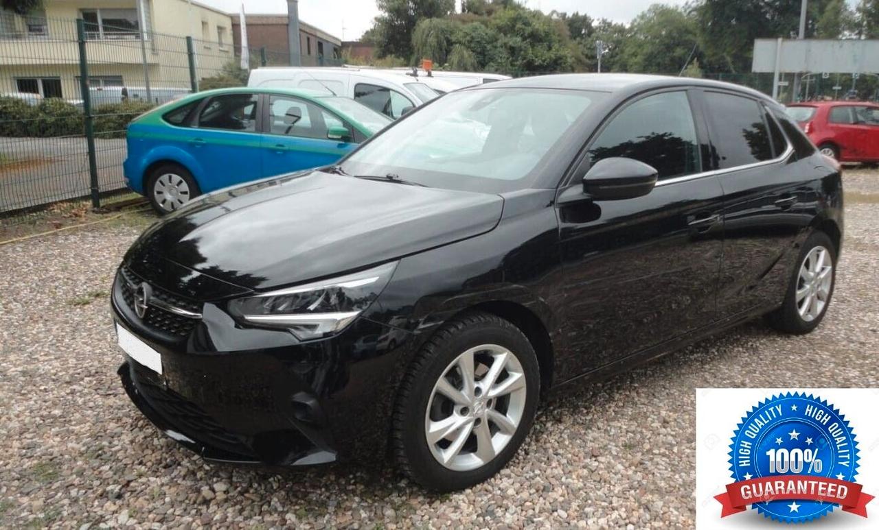 Opel Corsa 1.2