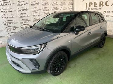 Opel Crossland 1.2 12V Start&Stop Edition